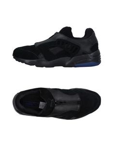 Низкие кеды и кроссовки Puma