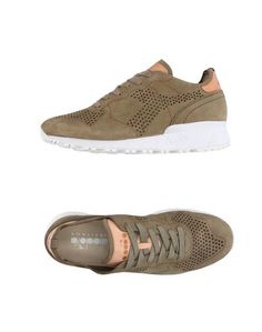 Низкие кеды и кроссовки Diadora Heritage
