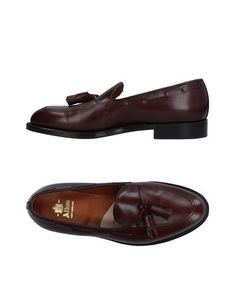 Мокасины Alden