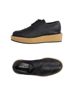 Обувь на шнурках Paloma BarcelÓ