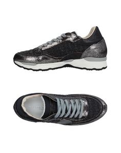 Низкие кеды и кроссовки Philippe Model