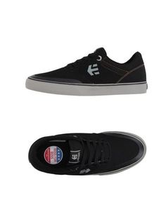 Низкие кеды и кроссовки Etnies