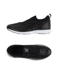 Низкие кеды и кроссовки Hogan