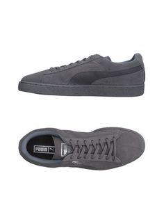 Низкие кеды и кроссовки Puma