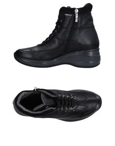 Высокие кеды и кроссовки Cesare Paciotti 4US