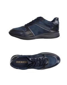 Низкие кеды и кроссовки Docksteps