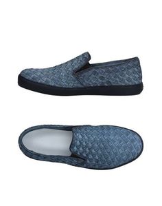 Мокасины Pantofola D’Oro