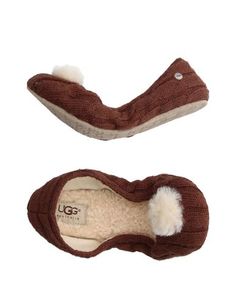 Балетки UGG Australia