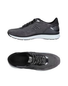 Низкие кеды и кроссовки Hogan