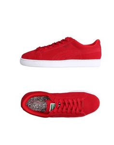 Низкие кеды и кроссовки Puma X Trapstar
