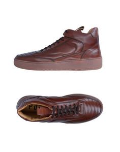 Высокие кеды и кроссовки Pantofola D’Oro