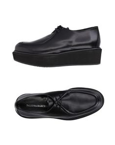 Обувь на шнурках Paloma BarcelÓ