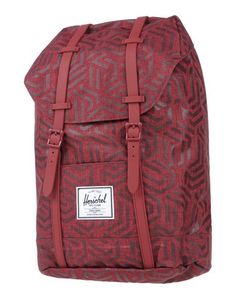 Рюкзаки и сумки на пояс Herschel Supply Co