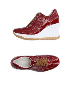 Низкие кеды и кроссовки Ruco Line