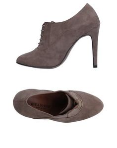 Обувь на шнурках Osvaldo Rossi