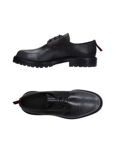 Обувь на шнурках Attimonellis