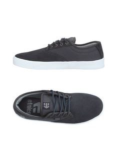 Низкие кеды и кроссовки Etnies