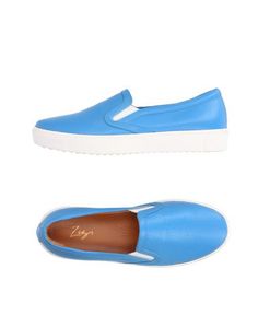 Низкие кеды и кроссовки Zizi BY Florsheim