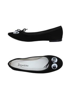 Балетки Repetto