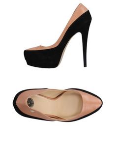 Туфли Elisabetta Franchi