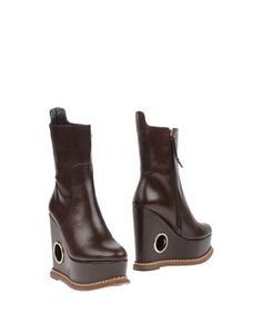 Полусапоги и высокие ботинки Paloma BarcelÓ