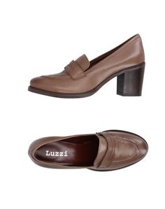 Мокасины Luzzi
