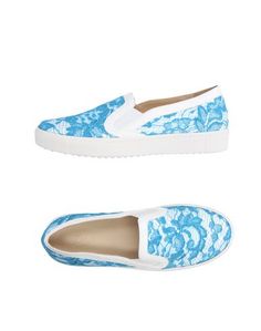 Низкие кеды и кроссовки Zizi BY Florsheim