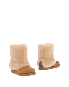 Полусапоги и высокие ботинки UGG Australia