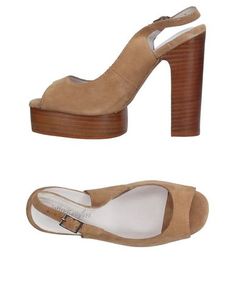 Сандалии Jeffrey Campbell