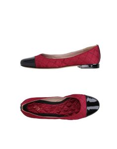 Балетки Zizi BY Florsheim