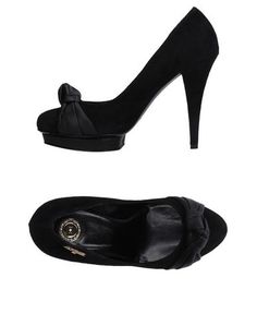 Туфли Elisabetta Franchi