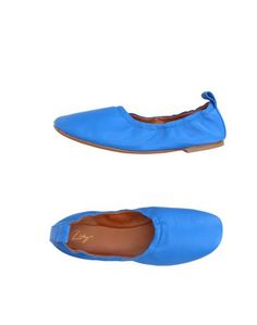 Балетки Zizi BY Florsheim