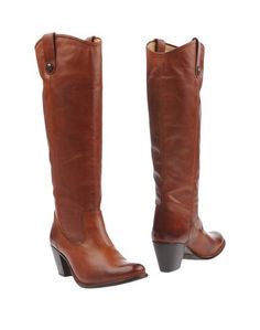 Сапоги Frye
