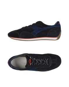 Низкие кеды и кроссовки Diadora Heritage