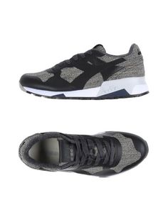 Низкие кеды и кроссовки Diadora Heritage
