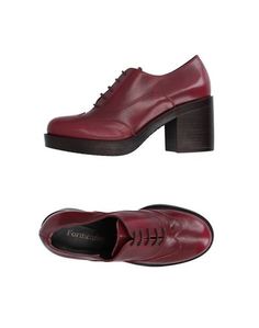 Обувь на шнурках Formentini
