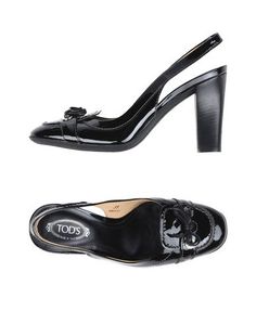 Туфли Tod`S