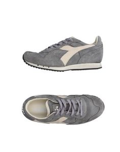 Низкие кеды и кроссовки Diadora Heritage