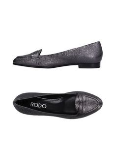 Мокасины Rodo