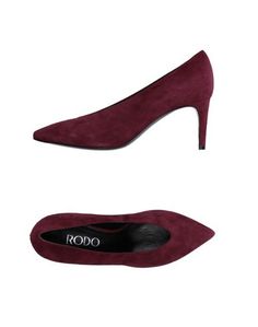 Туфли Rodo