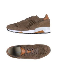 Низкие кеды и кроссовки Diadora Heritage