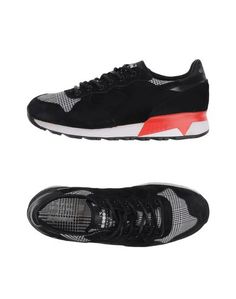 Diadora Heritage BY THE Editor Lookbuck
