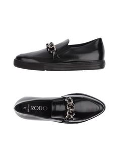 Мокасины Rodo
