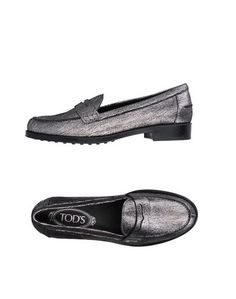 Мокасины Tod`S