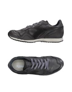 Низкие кеды и кроссовки Diadora Heritage