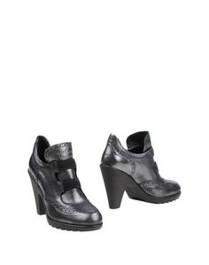 Ботинки Hogan BY Karl Lagerfeld