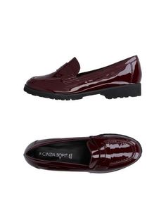 Мокасины Cinzia Soft BY Mauri Moda