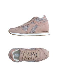 Низкие кеды и кроссовки Diadora Heritage