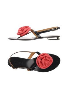 Вьетнамки Fibra Firenze