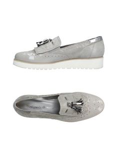 Мокасины Alfredo Giantin